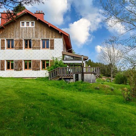 Gite La Ramee Ban-sur-Meurthe-Clefcy Екстер'єр фото