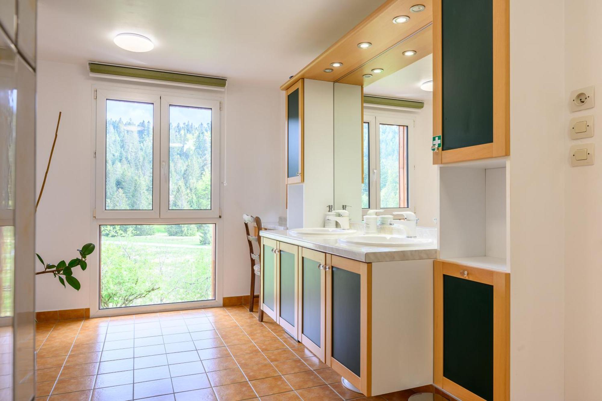 Gite La Ramee Ban-sur-Meurthe-Clefcy Екстер'єр фото