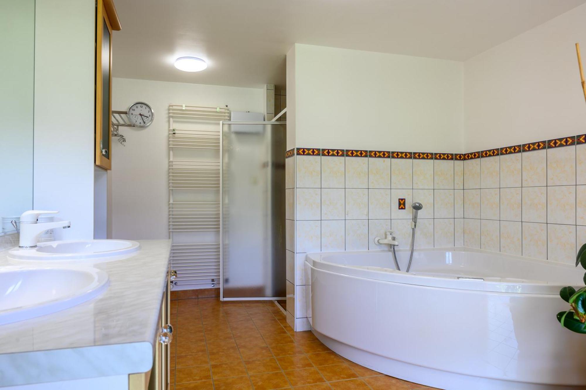 Gite La Ramee Ban-sur-Meurthe-Clefcy Екстер'єр фото