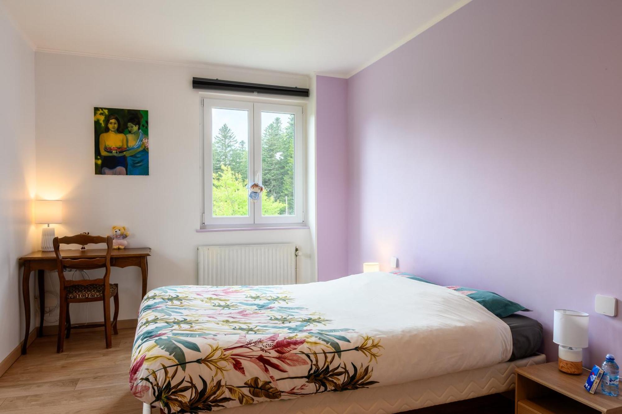 Gite La Ramee Ban-sur-Meurthe-Clefcy Екстер'єр фото