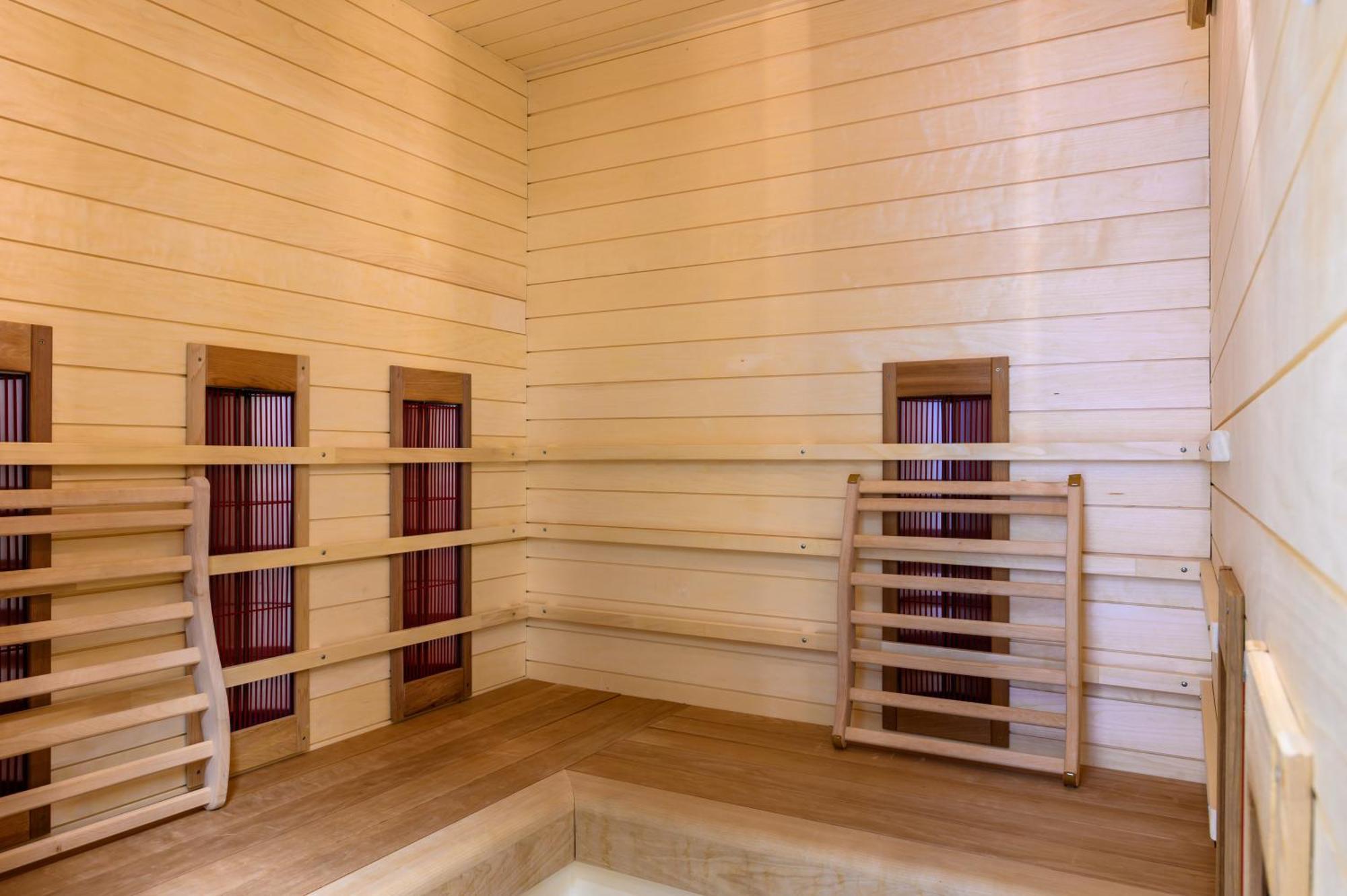 Gite La Ramee Ban-sur-Meurthe-Clefcy Екстер'єр фото
