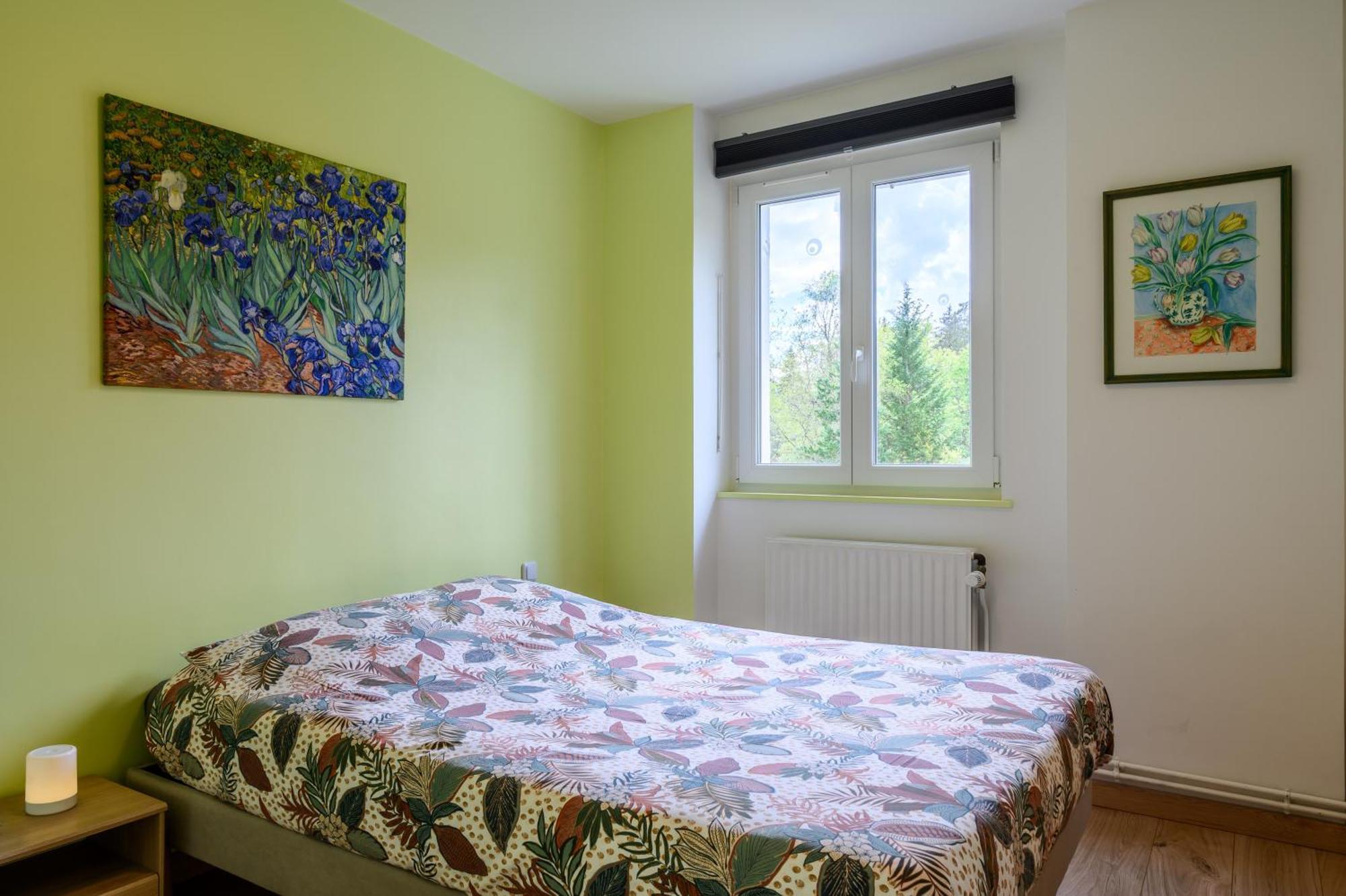 Gite La Ramee Ban-sur-Meurthe-Clefcy Екстер'єр фото