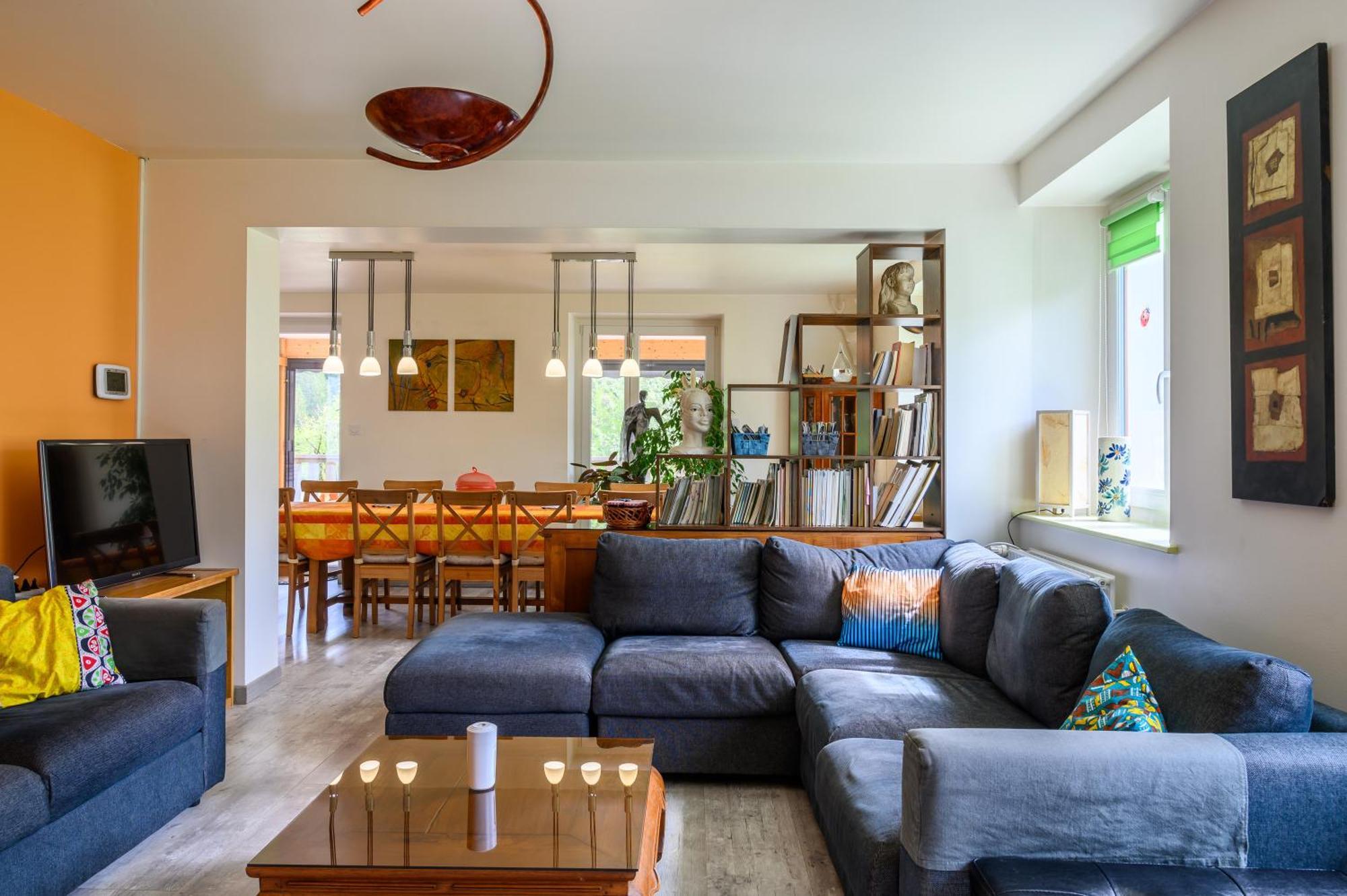 Gite La Ramee Ban-sur-Meurthe-Clefcy Екстер'єр фото