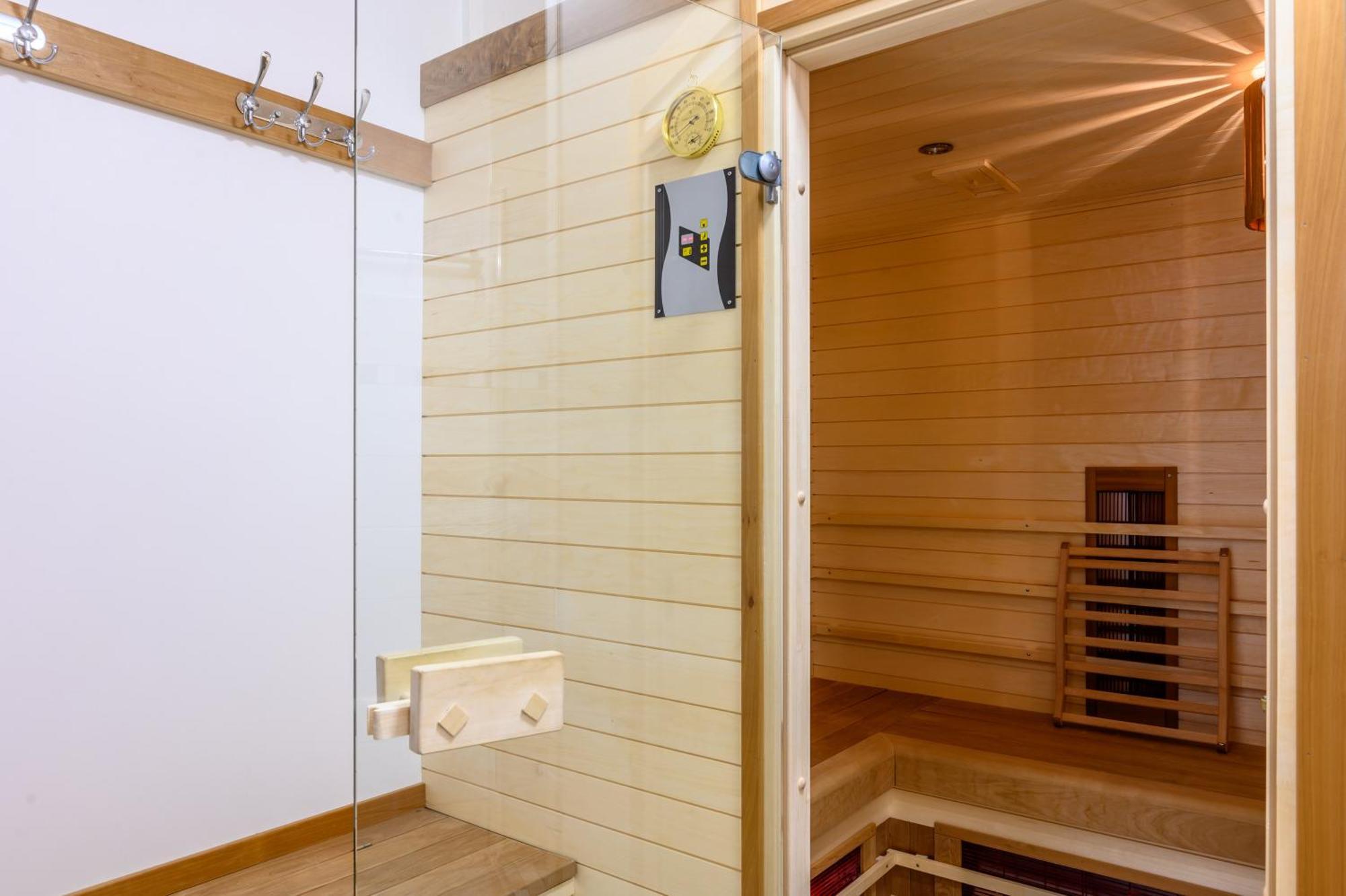 Gite La Ramee Ban-sur-Meurthe-Clefcy Екстер'єр фото