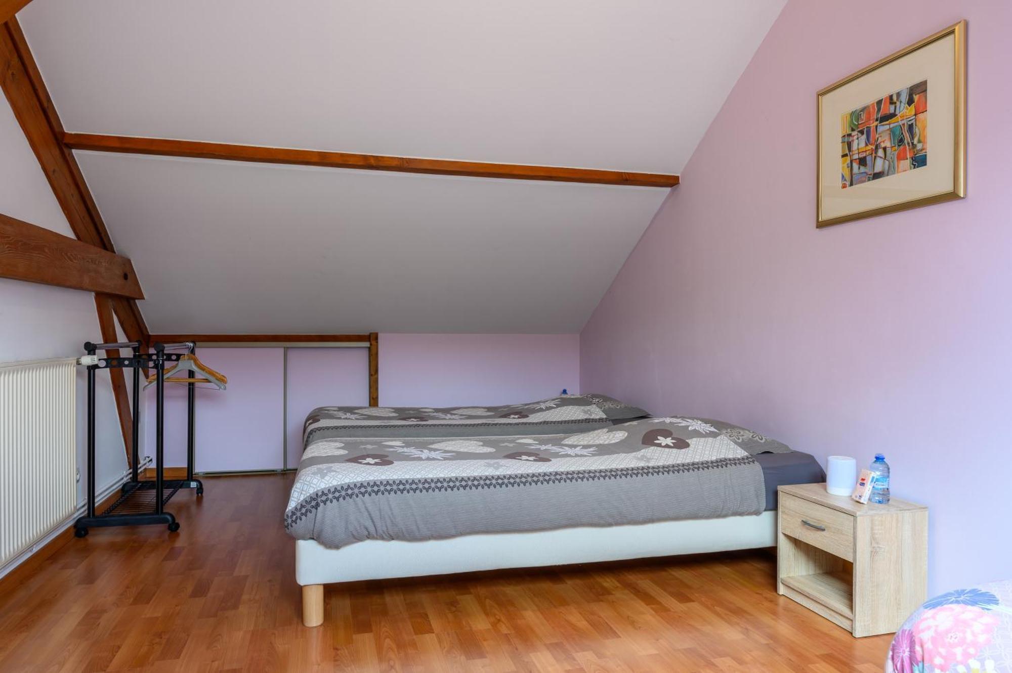 Gite La Ramee Ban-sur-Meurthe-Clefcy Екстер'єр фото
